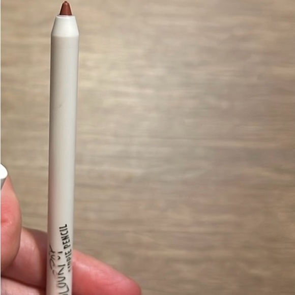 Too faced lipstick and Colourpop lippie pencil - Picture 2 of 2